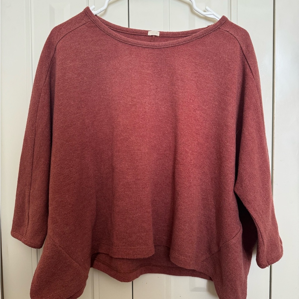 Uniqlo sweater